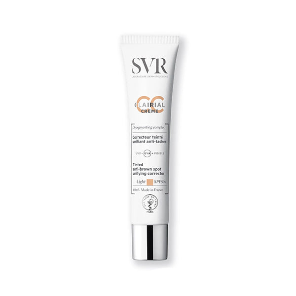 Clairial Cc Creme Spf50+ Medium 40 ML